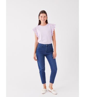 Slim Fit Women Jeans