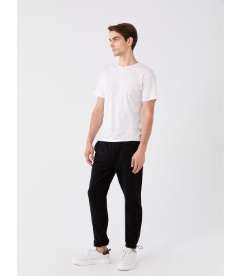 Standard Fit Men's Jogger Sweatpants