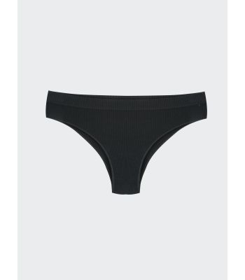 Plain Bikini Panties
