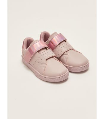 Velcro Girls' Sneakers