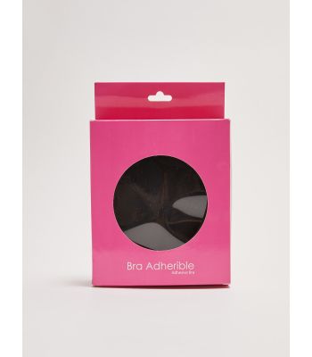 Silicone Adhesive Bra