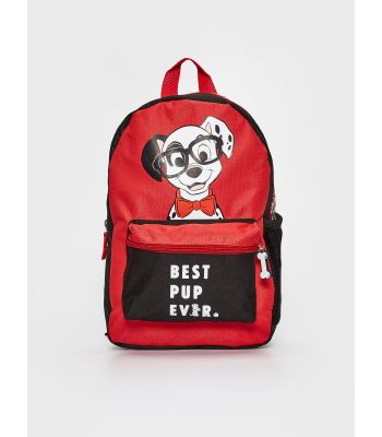 101 Dalmatians Licensed Boy Backpack