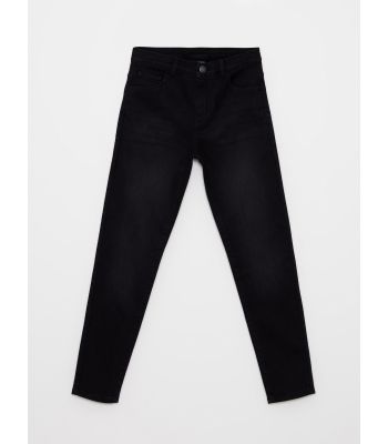 Basic Boy Denim Trousers