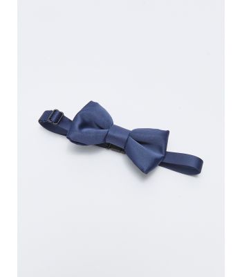 Plain Boy Bow Tie