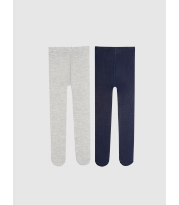 Basic Baby Boy Tights 2 Pieces