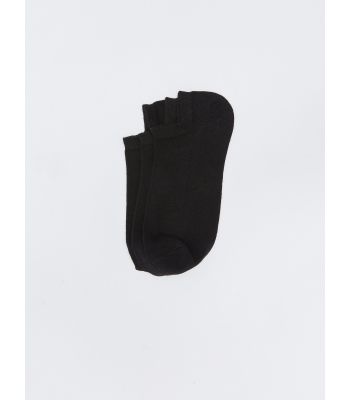 Men's Booties Socks 3 Pieces