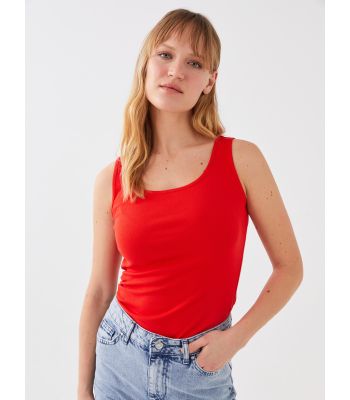 U-Neck Women's Athlete
