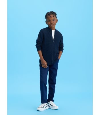 Basic Boy Denim Trousers