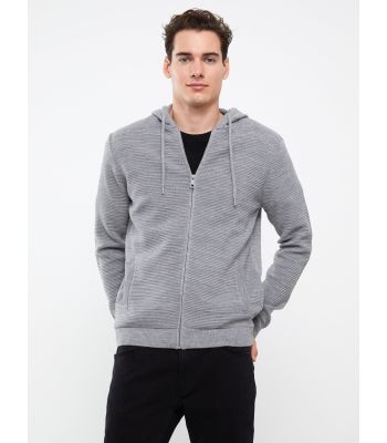 Cardigans and Sweaters - Clothing - Man
