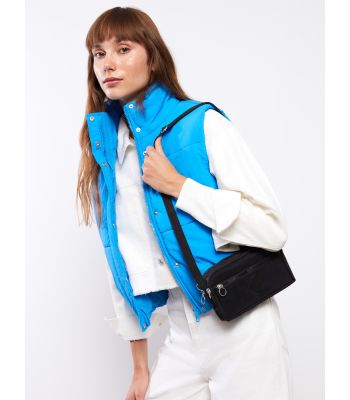 Women's Crossbody Bag with Adjustable Straps