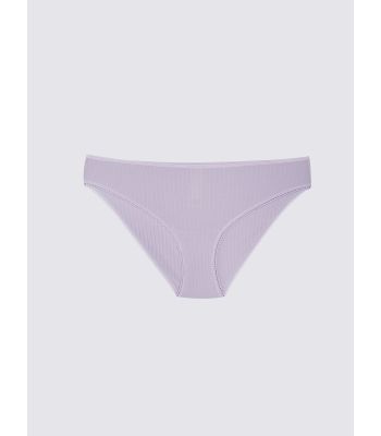 Plain Bikini Panties