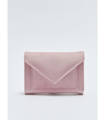 Velvet Cover Women's Wallet