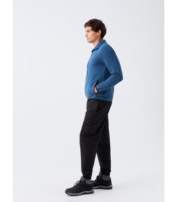 Comfortable Fit Men's Jogger Sweatpants