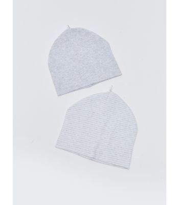 2-pack Baby Boy’s Beret