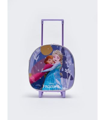 Frozen Licensed Girl Squeegee Bag