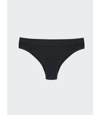 Plain Brazilian Briefs