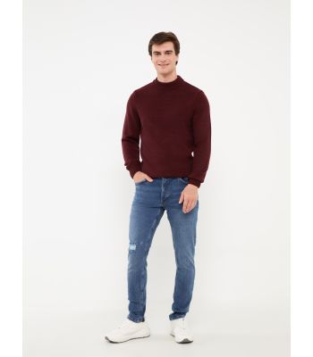 760 Skinny Fit Men's Denim Trousers