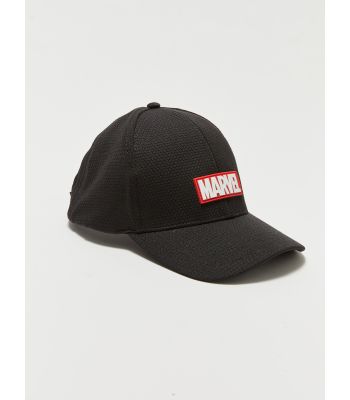 Marvel Licensed Mens Cap Hat