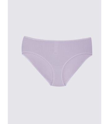 Plain Hipster Briefs