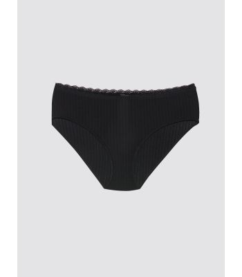 Lacy Hipster Briefs