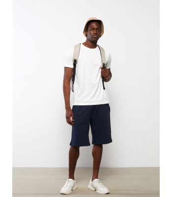 Standard Fit Men's Shorts