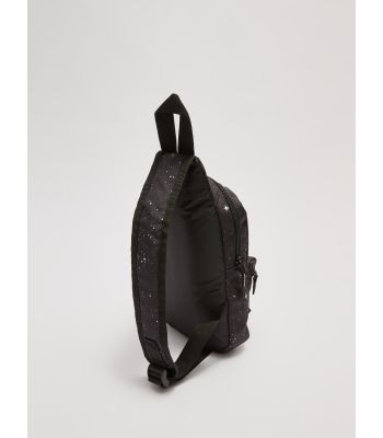 Star Wars Licensed Boy's Backpack and Chest Bag