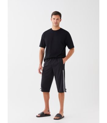 Men's Long-Length Marine Shorts