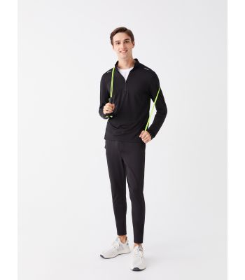 Slim Fit Men's Sweatpants