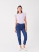 Slim Fit Women Jeans