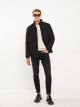 Standard Fit Turtle Neck Men's Puffer