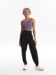 U Neck Straight Women's Sports Bustier