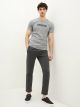 Slim Fit Men's Sweatpants