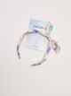Frozen Licensed Printed Crown with Bow