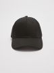 Women's Cap Hat With Lettering Embroidery