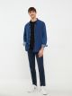 779 Regular Fit Men's Denim Trousers
