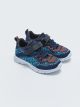 Boys' Active Sneakers with Velcro