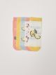 Printed Baby Girl Socks 5 Pack