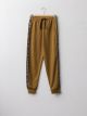 Elastic Waist Printed Boy Jogger Sweatpants