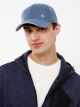 Logo Printed Men's Cap Hat