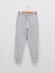 Elastic Waist Printed Boy Jogger Sweatpants