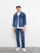 779 Regular Fit Men's Denim Trousers