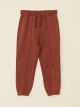 Elastic Waist Baby Boy Sweatpants