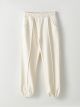 Elastic Waist Basic Girl Jogger Sweatpants
