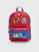 Nostalgic Monkey Boy Backpack