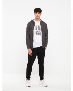 Standard Fit Men's Jogger Sweatpants