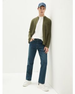 790 Relaxed Fit Men's Denim Trousers