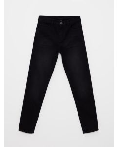 Basic Boy Denim Trousers