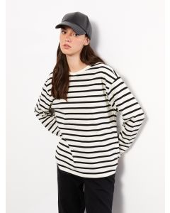 Stitch Detail Women's Cap Hat
