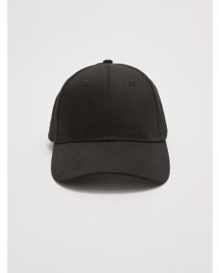 Women's Cap Hat With Lettering Embroidery