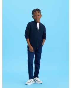 Basic Boy Denim Trousers